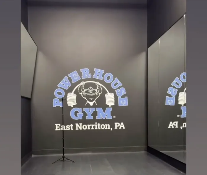 Powerhouse Gym Picture 9