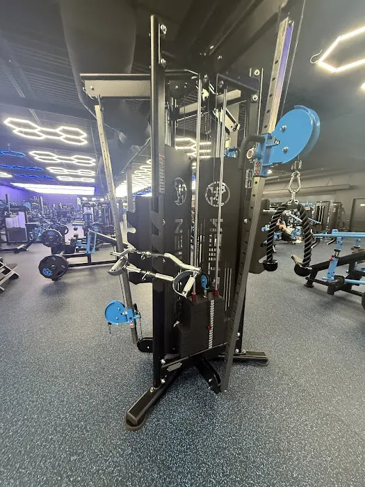 Powerhouse Gym Picture 1