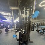 Powerhouse Gym