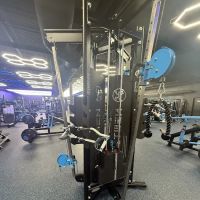 Powerhouse Gym ico