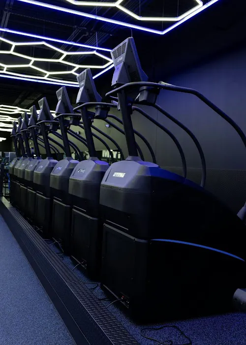 Powerhouse Gym Picture 5