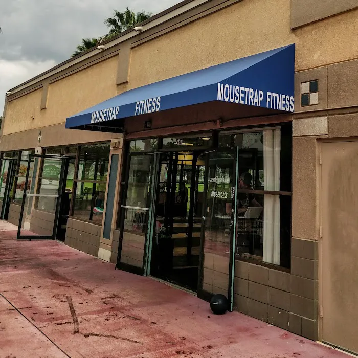 MouseTrap Fitness - Home of CrossFit MouseTrap Picture 7