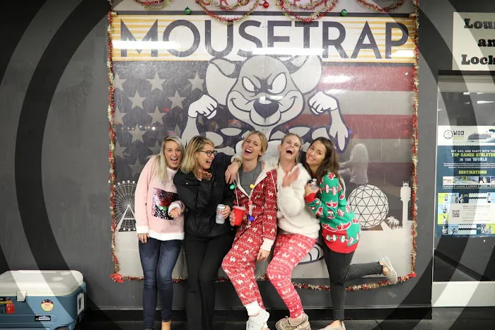 MouseTrap Fitness - Home of CrossFit MouseTrap Picture 10