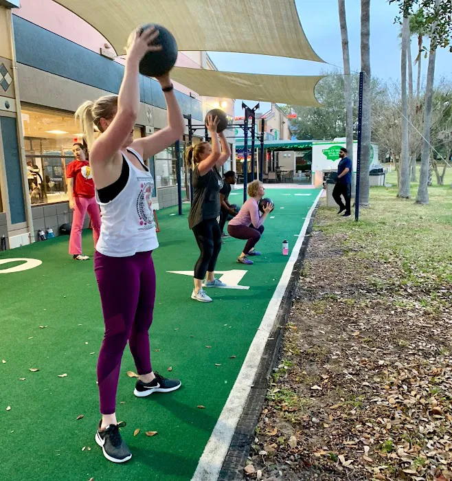 MouseTrap Fitness - Home of CrossFit MouseTrap Picture 6