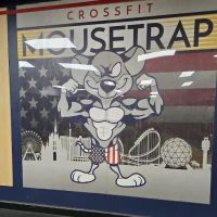 MouseTrap Fitness - Home of CrossFit MouseTrap ico