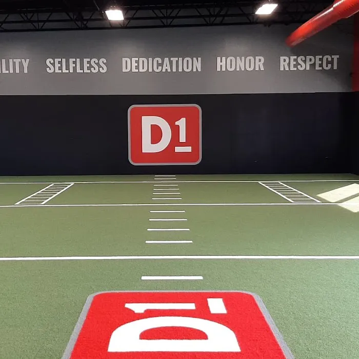 D1 Training Dr. Phillips Picture 10