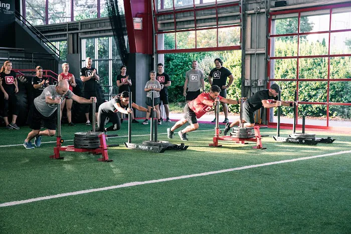 D1 Training Dr. Phillips Picture 8