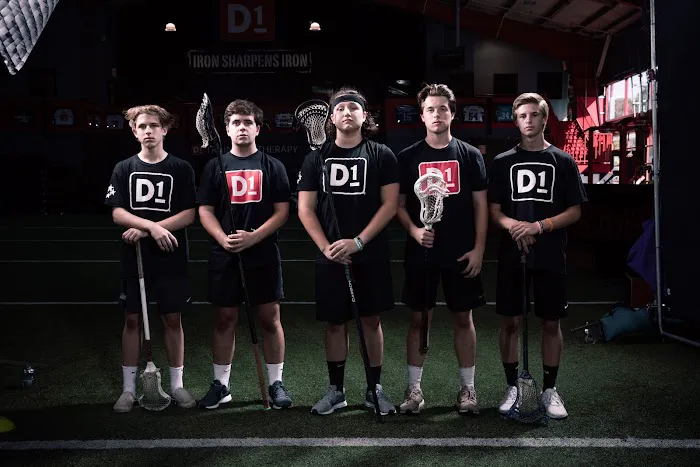 D1 Training Dr. Phillips Picture 1