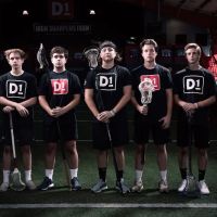 D1 Training Dr. Phillips ico