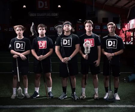D1 Training Dr. Phillips