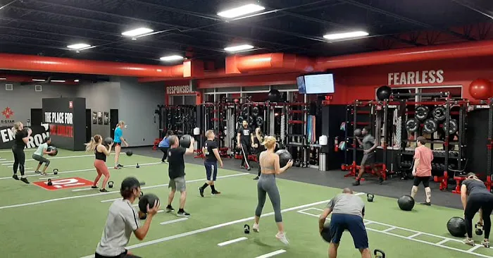 D1 Training Dr. Phillips Picture 3