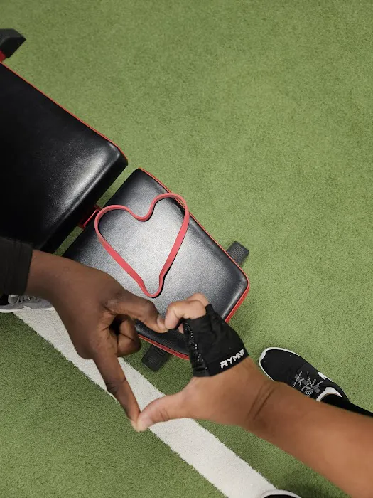 D1 Training Dr. Phillips Picture 5