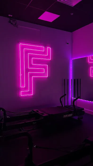 FIT 407 Dr. Phillips Picture 1