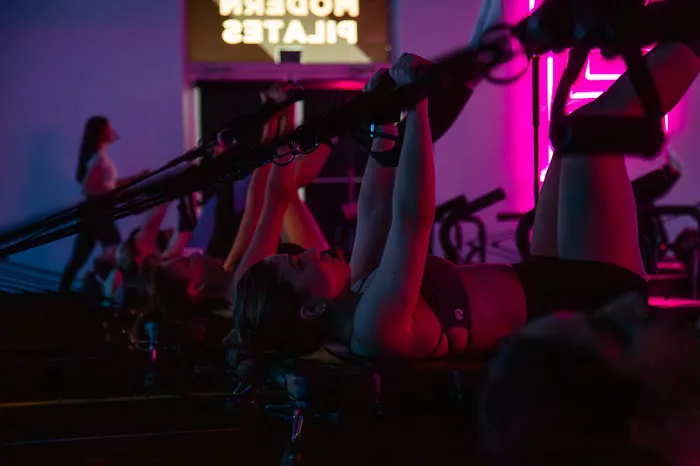 FIT 407 Dr. Phillips Picture 7