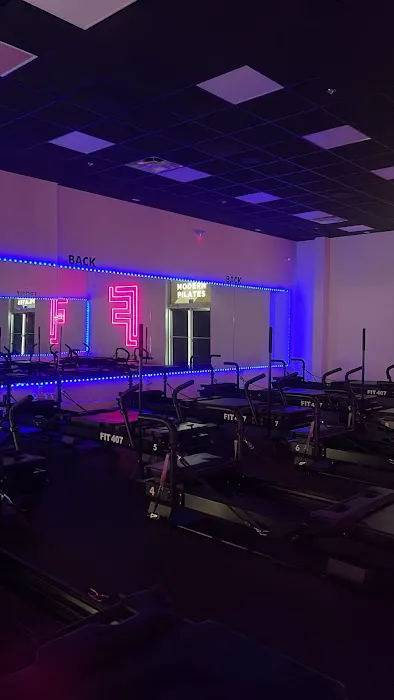 FIT 407 Dr. Phillips Picture 9