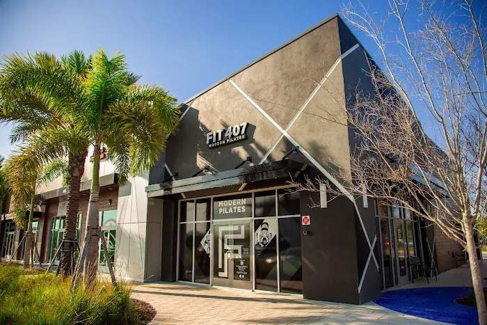 FIT 407 Dr. Phillips Picture 5