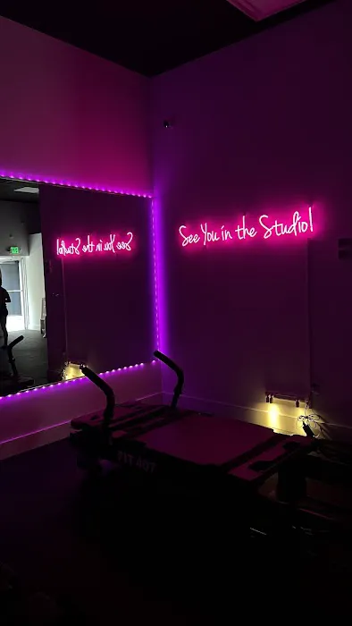 FIT 407 Dr. Phillips Picture 3