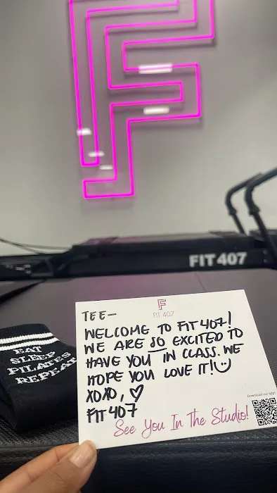 FIT 407 Dr. Phillips Picture 2