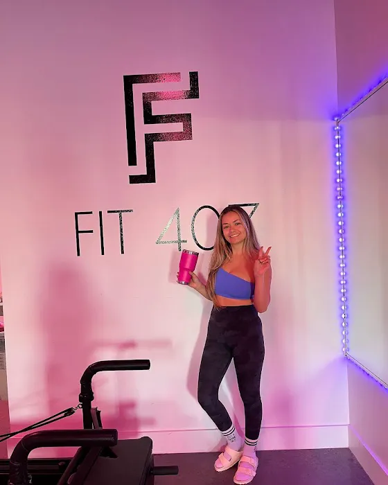 FIT 407 Dr. Phillips Picture 8