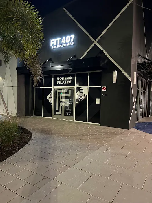 FIT 407 Dr. Phillips Picture 6