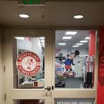 Mickey's Cast Fitness Center