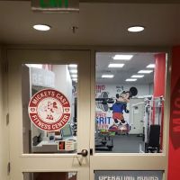 Mickey's Cast Fitness Center ico