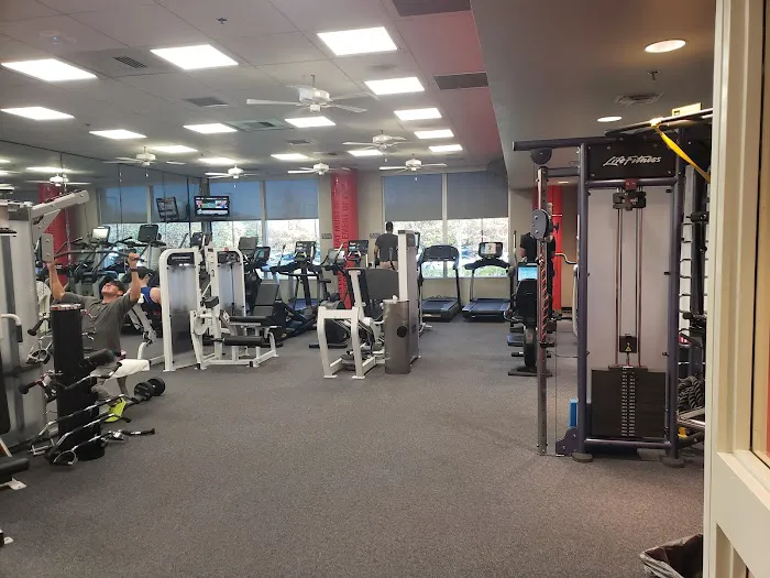 Mickey's Cast Fitness Center Picture 2