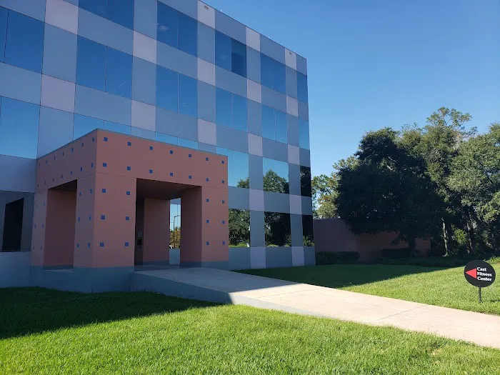 Mickey's Cast Fitness Center Picture 7