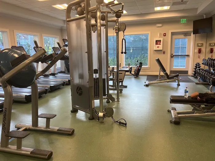 Cypress Spa and Fitness Picture 3