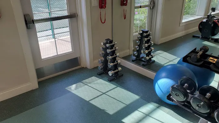 Cypress Spa and Fitness Picture 1