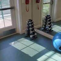 Cypress Spa and Fitness ico