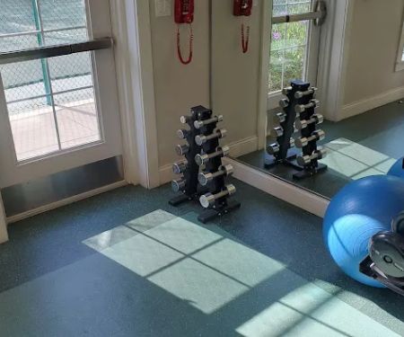 Cypress Spa and Fitness