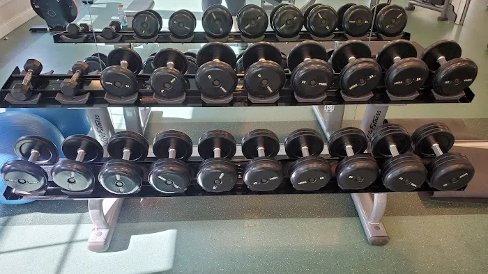 Cypress Spa and Fitness Picture 2