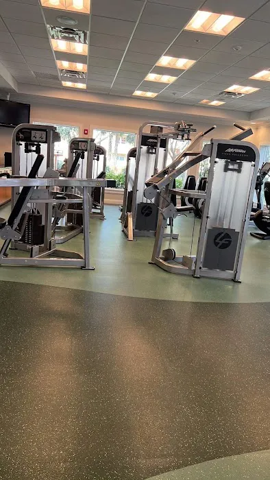 Cypress Spa and Fitness Picture 4