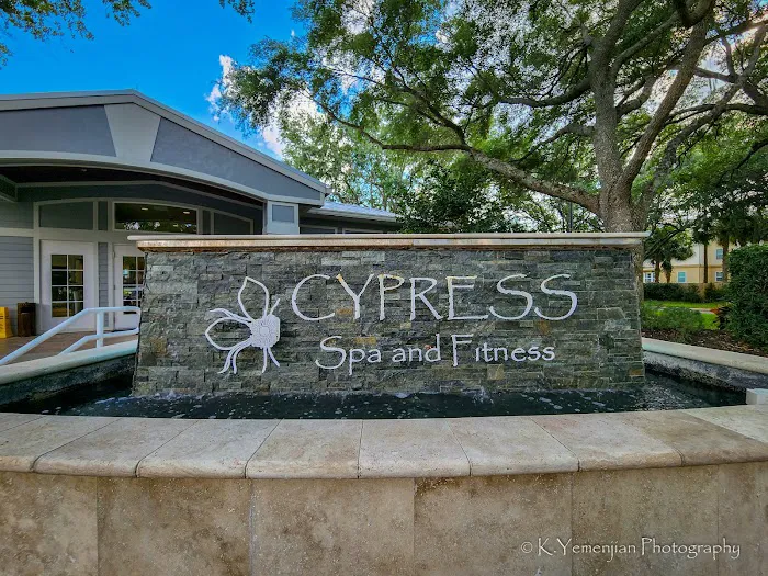Cypress Spa and Fitness Picture 6