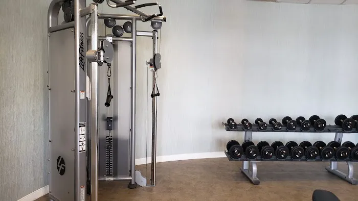 Ship Shape Health Club Picture 4