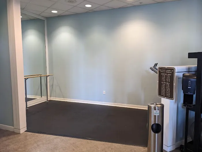 Ship Shape Health Club Picture 2