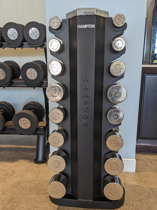 Ship Shape Health Club Picture 1