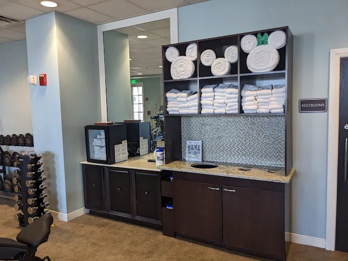 Ship Shape Health Club Picture 8