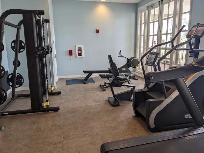 Ship Shape Health Club Picture 7