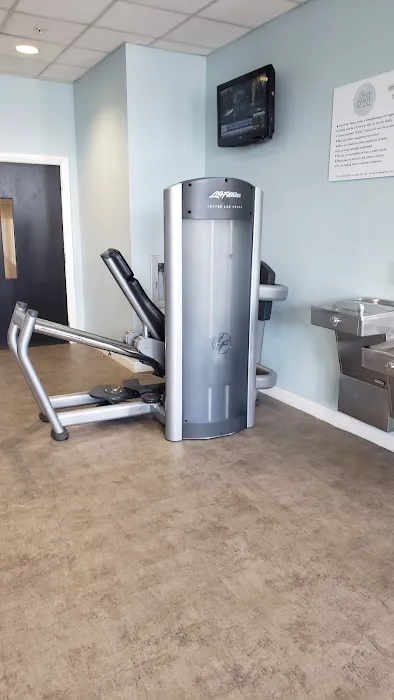 Ship Shape Health Club Picture 6