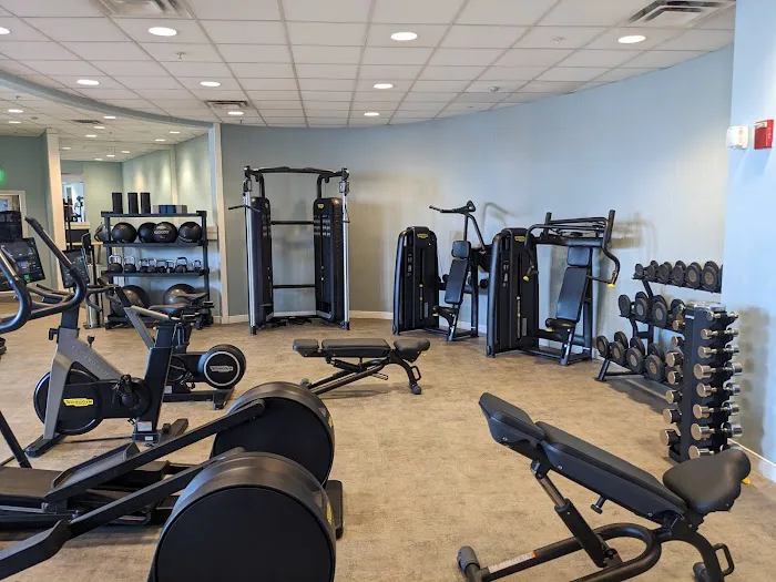 Ship Shape Health Club Picture 9