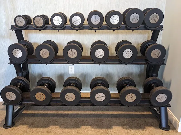 Ship Shape Health Club Picture 10