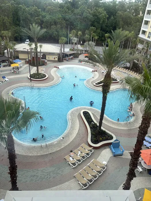 Fitness Trail Picture 1