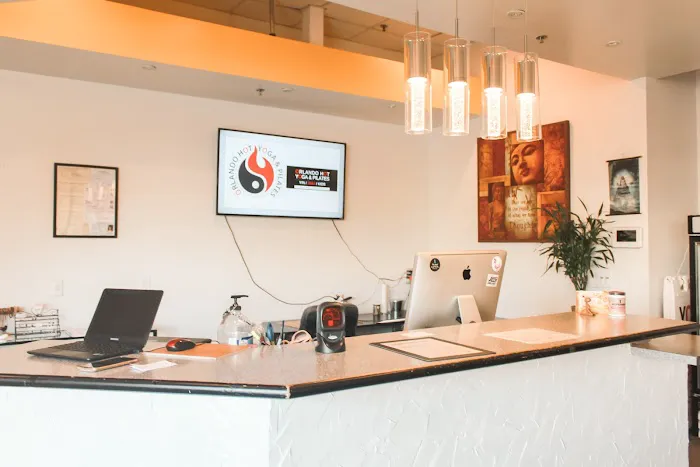 Orlando Hot Yoga and Pilates Picture 10