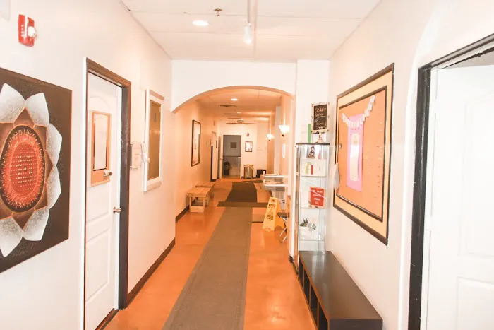 Orlando Hot Yoga and Pilates Picture 4