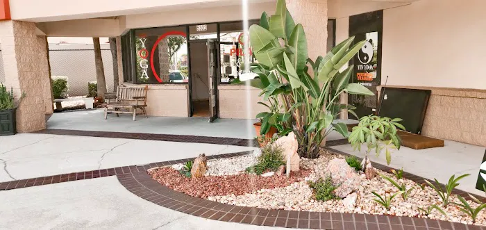 Orlando Hot Yoga and Pilates Picture 3