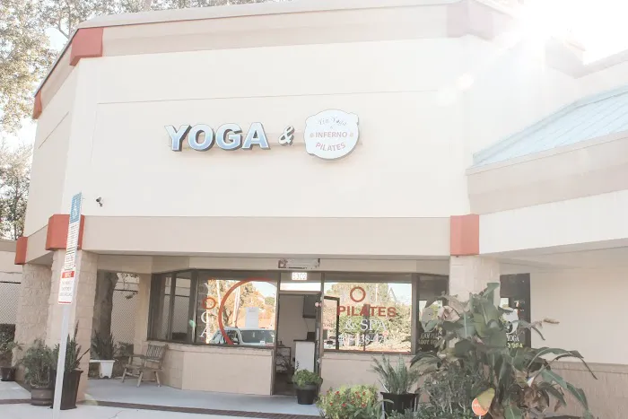 Orlando Hot Yoga and Pilates Picture 1