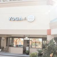 Orlando Hot Yoga and Pilates ico