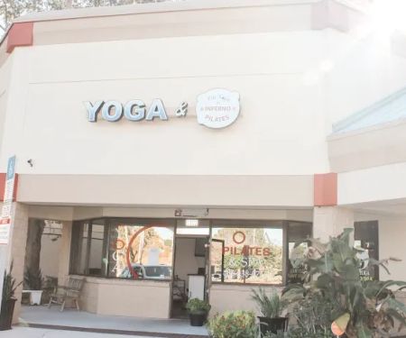 Orlando Hot Yoga and Pilates